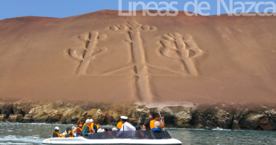 Perú 9 Días – A la Aventura por el Desierto y Machu Pichu Perú 9 Días – A la Aventura por el Desierto y Machu Pichu